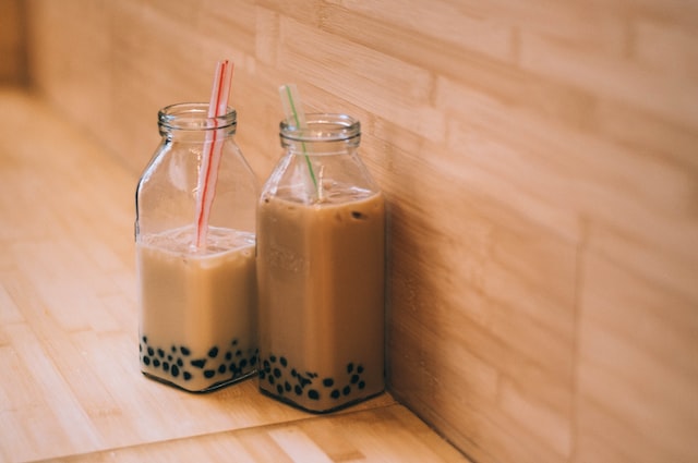 bubble tea 1